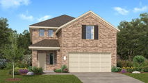 Lennar Homes Sunterra-1