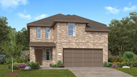 Katy 2-story, 4-bed 6307 Marigold Blaze Drive-idx
