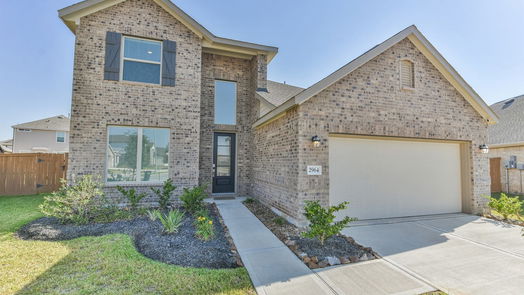 Katy 2-story, 4-bed 2964 Cordova Hill Drive-idx