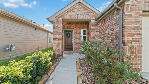 Katy 1-story, 4-bed 5839 Longhorn Run Lane-idx