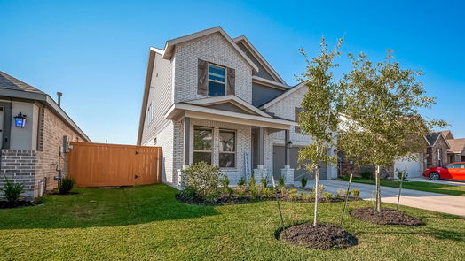 Katy 2-story, 4-bed 27111 Wandering Glen Lane-idx