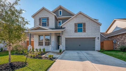 Katy 2-story, 4-bed 27111 Wandering Glen Lane-idx