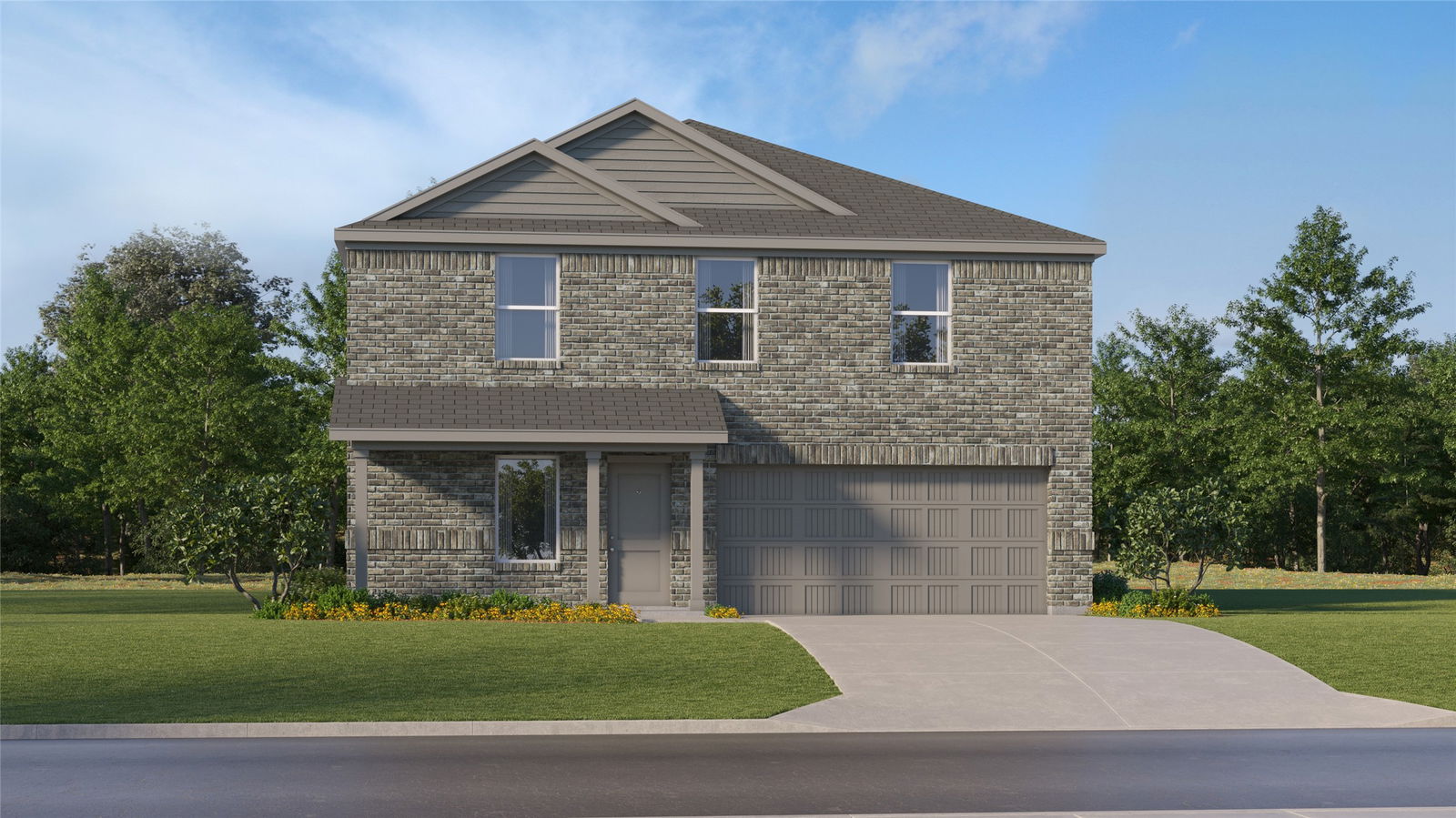 Katy 2-story, 4-bed 26706 Sea Holly Circle-idx