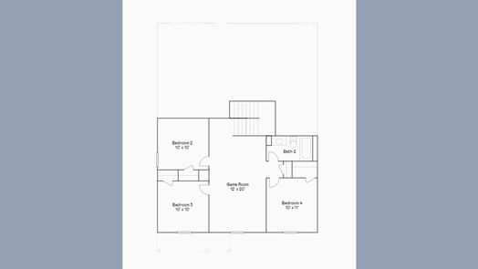 Katy 2-story, 4-bed 26706 Sea Holly Circle-idx