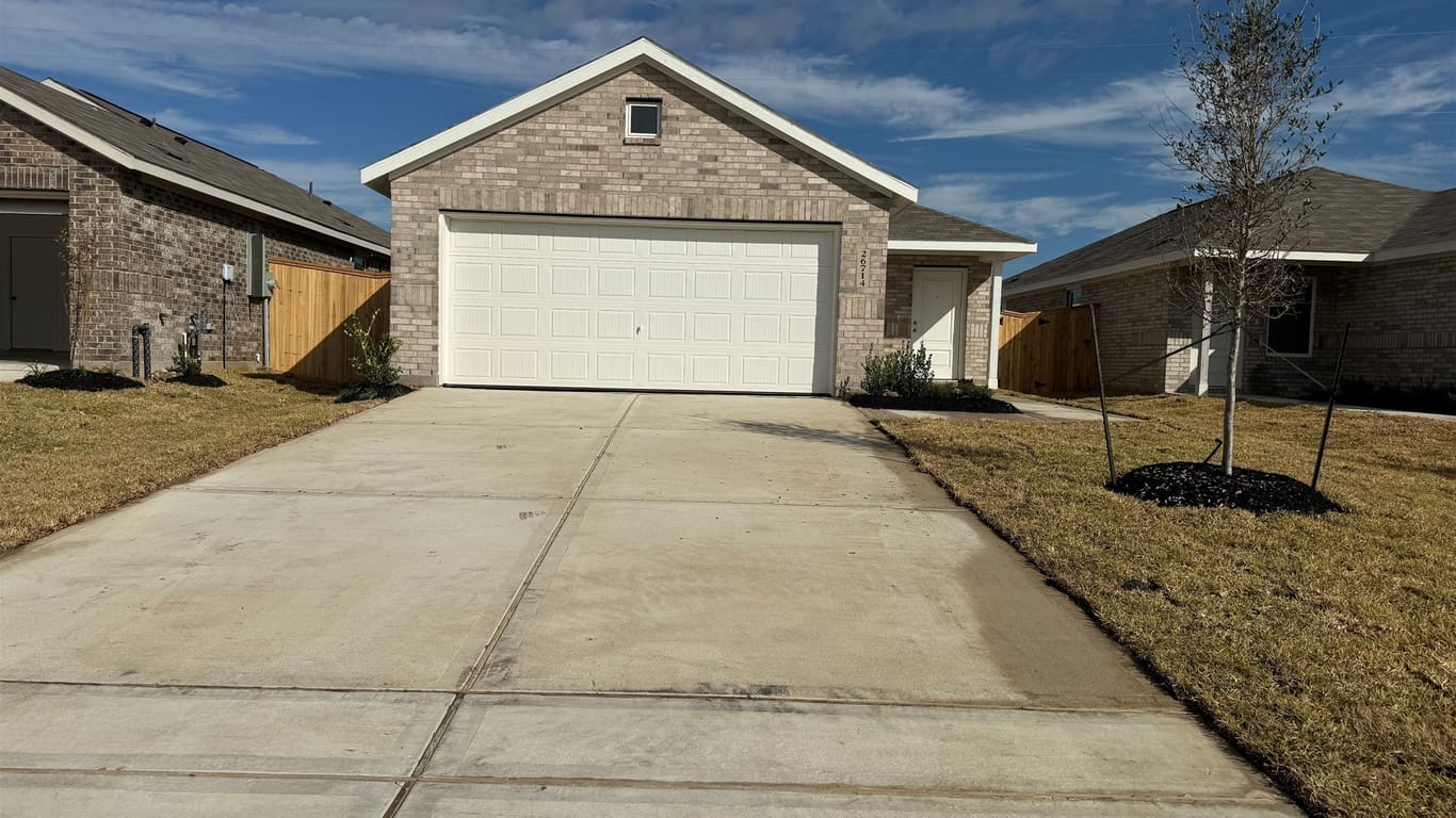 Katy 1-story, 3-bed 26714 Prairie Smoke Lane-idx