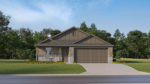 Katy 1-story, 4-bed 26715 Sea Holly Circle-idx