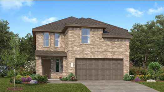 Katy 2-story, 4-bed 6323 Geyser Starish Drive-idx