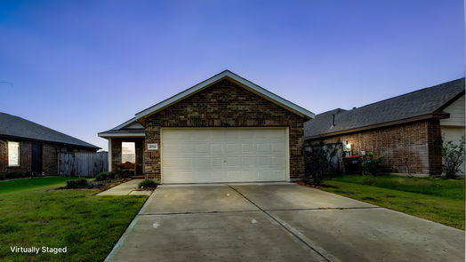 Katy 1-story, 3-bed 26915 Winward Creek Trail-idx