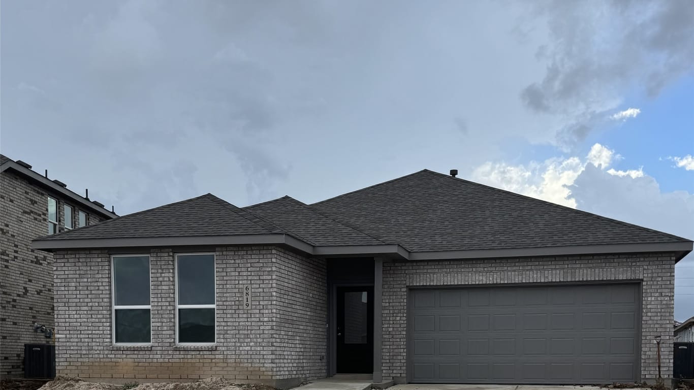 Katy null-story, 4-bed 6819 Dutch Iris Drive-idx