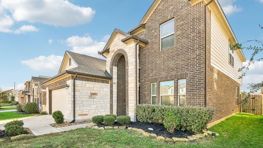 Katy 2-story, 4-bed 25823 Rustical Road-idx