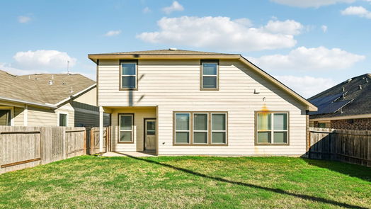 Katy 2-story, 4-bed 25823 Rustical Road-idx