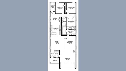 Katy null-story, 4-bed 6710 Iron Clover Drive-idx