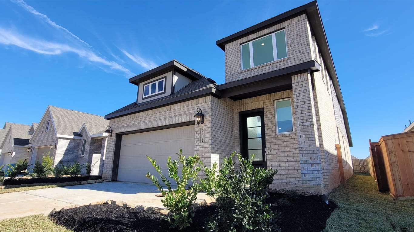 Katy 2-story, 4-bed 6402 Laguna Terra Drive-idx
