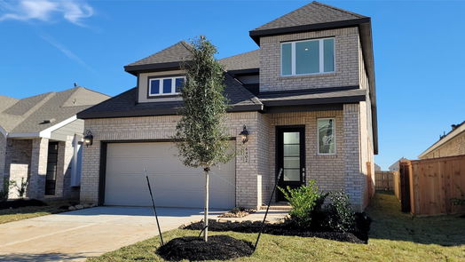 Katy 2-story, 4-bed 6402 Laguna Terra Drive-idx