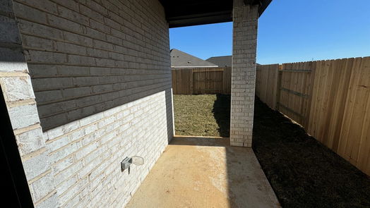 Katy 1-story, 4-bed 6314 Laguna Terra Drive-idx