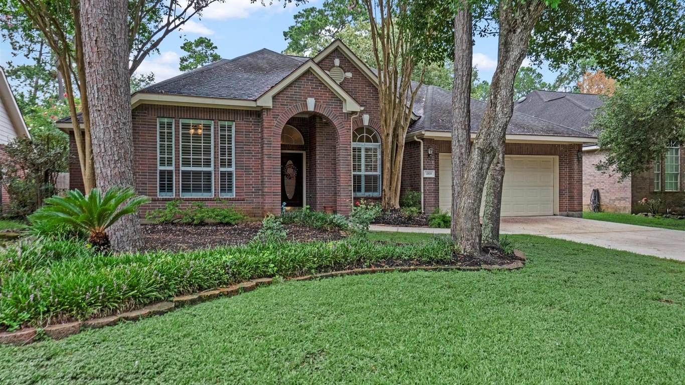 Kingwood 1-story, 4-bed 4810 Scenic Woods Trail-idx