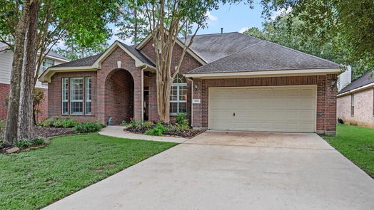 Kingwood 1-story, 4-bed 4810 Scenic Woods Trail-idx