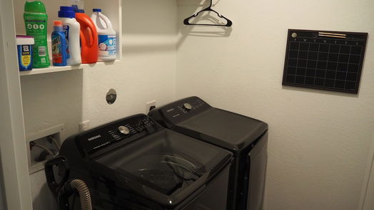 La Marque 1-story, 4-bed 421 Ridgewood Terrace Drive-idx