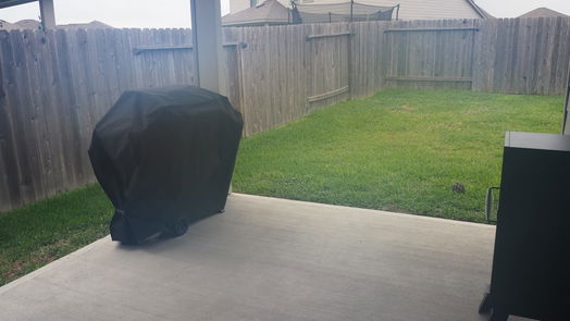 La Marque 1-story, 4-bed 421 Ridgewood Terrace Drive-idx