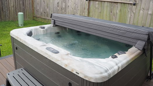 La Marque 1-story, 4-bed 421 Ridgewood Terrace Drive-idx