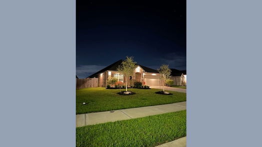 La Marque 1-story, 4-bed 421 Ridgewood Terrace Drive-idx