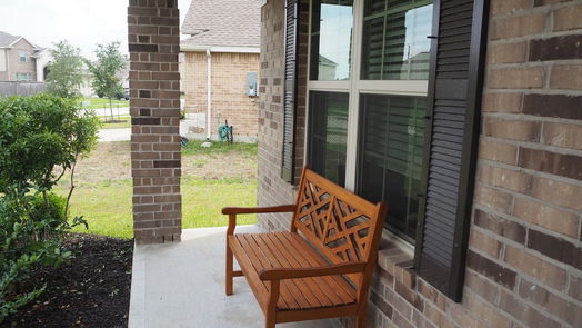 La Marque 1-story, 4-bed 421 Ridgewood Terrace Drive-idx