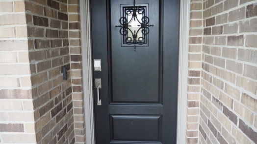 La Marque 1-story, 4-bed 421 Ridgewood Terrace Drive-idx