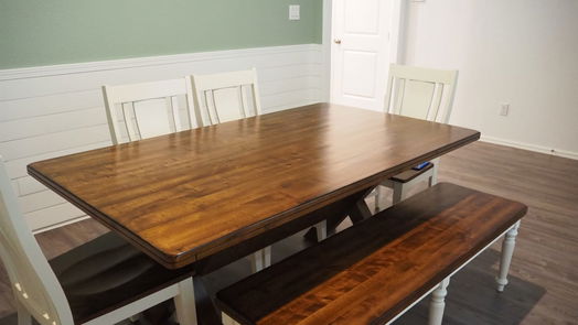 La Marque 1-story, 4-bed 421 Ridgewood Terrace Drive-idx