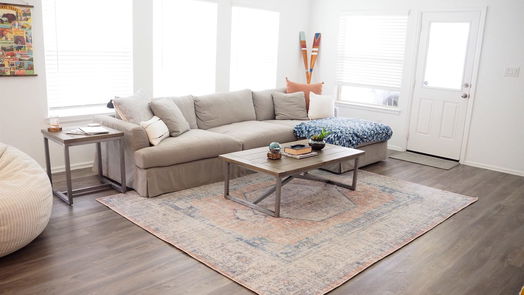 La Marque 1-story, 4-bed 421 Ridgewood Terrace Drive-idx