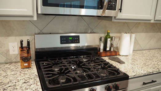 La Marque 1-story, 4-bed 421 Ridgewood Terrace Drive-idx