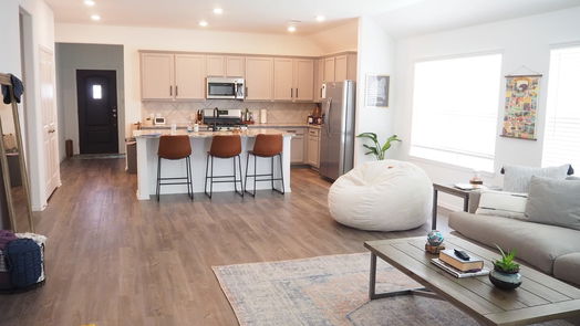 La Marque 1-story, 4-bed 421 Ridgewood Terrace Drive-idx