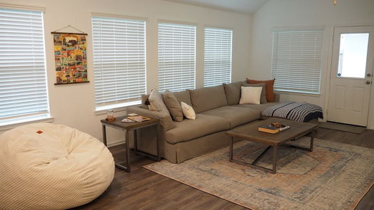 La Marque 1-story, 4-bed 421 Ridgewood Terrace Drive-idx