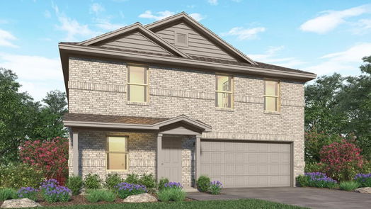 League City 2-story, 4-bed 2227 Still Bend Lane-idx