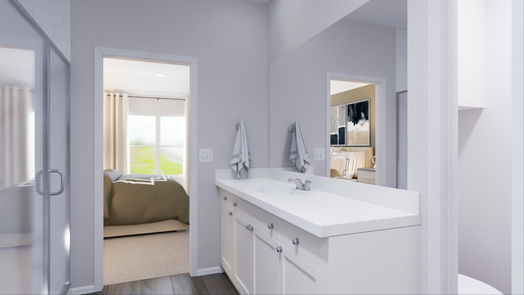 League City 1-story, 3-bed 2803 Blossom Crest Way-idx
