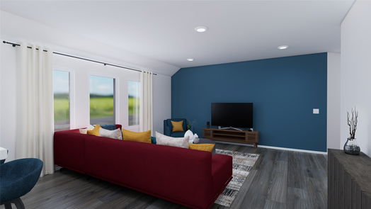League City 1-story, 4-bed 2012 Cottage Bridge Road-idx