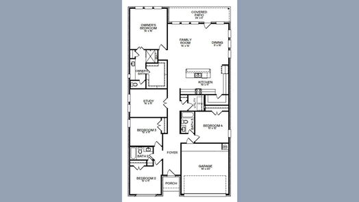 League City null-story, 4-bed 2812 Barton Terrace Court-idx