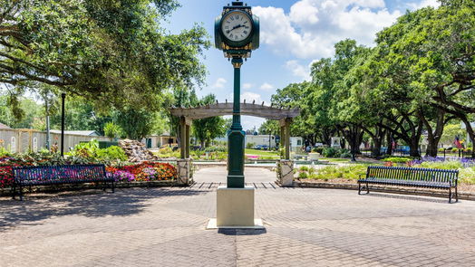 League City null-story, 4-bed 2812 Barton Terrace Court-idx