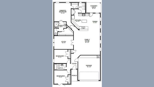 League City 1-story, 3-bed 3006 Coral Rae Court-idx