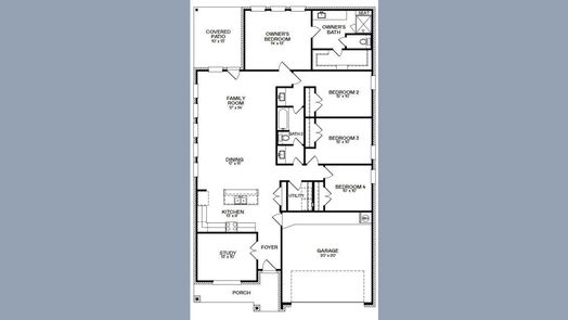 League City 1-story, 4-bed 2011 Toyhill Falls Lane-idx