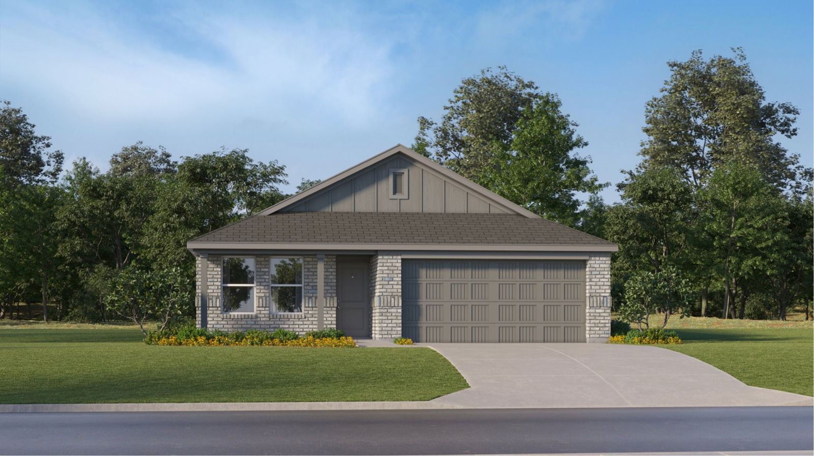 League City 1-story, 3-bed 2817 Fountain Woods Drive-idx