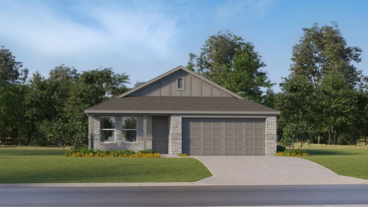 League City 1-story, 3-bed 2817 Fountain Woods Drive-idx