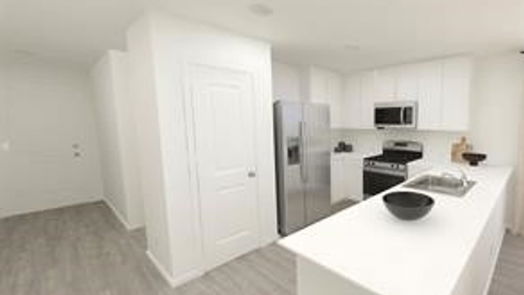 League City 1-story, 3-bed 2817 Fountain Woods Drive-idx