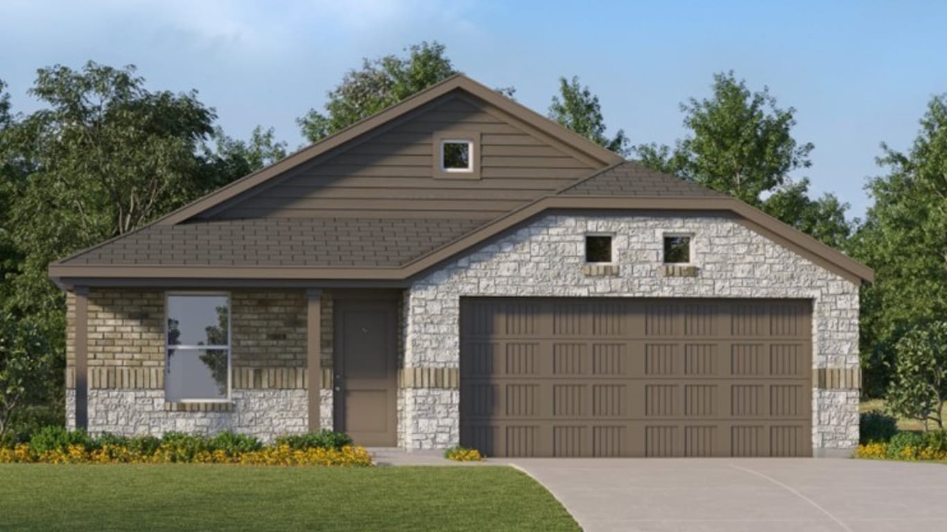 League City 1-story, 3-bed 2206 Creekside Stables Drive-idx