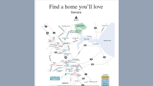 League City 1-story, 3-bed 2206 Creekside Stables Drive-idx