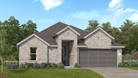 League City null-story, 4-bed 2809 Barton Terrace Court-idx