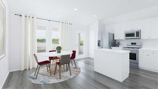 League City null-story, 4-bed 2809 Barton Terrace Court-idx