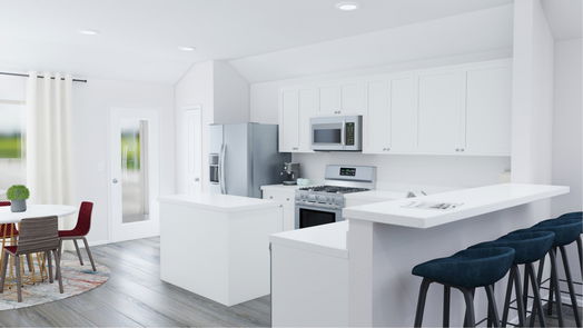 League City null-story, 4-bed 2809 Barton Terrace Court-idx