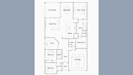 League City null-story, 3-bed 2102 Woodside Meadow Road-idx