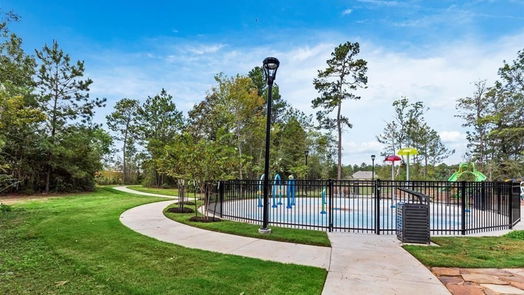 Magnolia 2-story, 4-bed 503 Flower Reed Court-idx