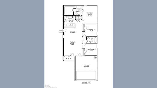 Magnolia 1-story, 3-bed 744 Autumn Cherry Trail-idx
